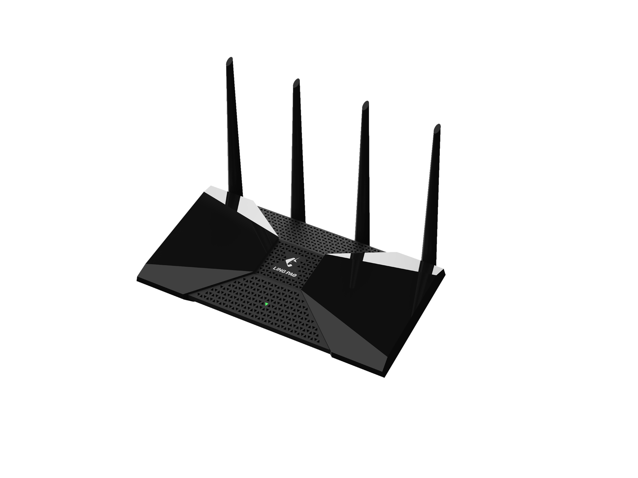 BE3600双频Wi-Fi 7 无线路由器（2.5G口）